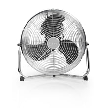 Tristar Boxventilator Ve-5933 55 W 30 Cm Zilver