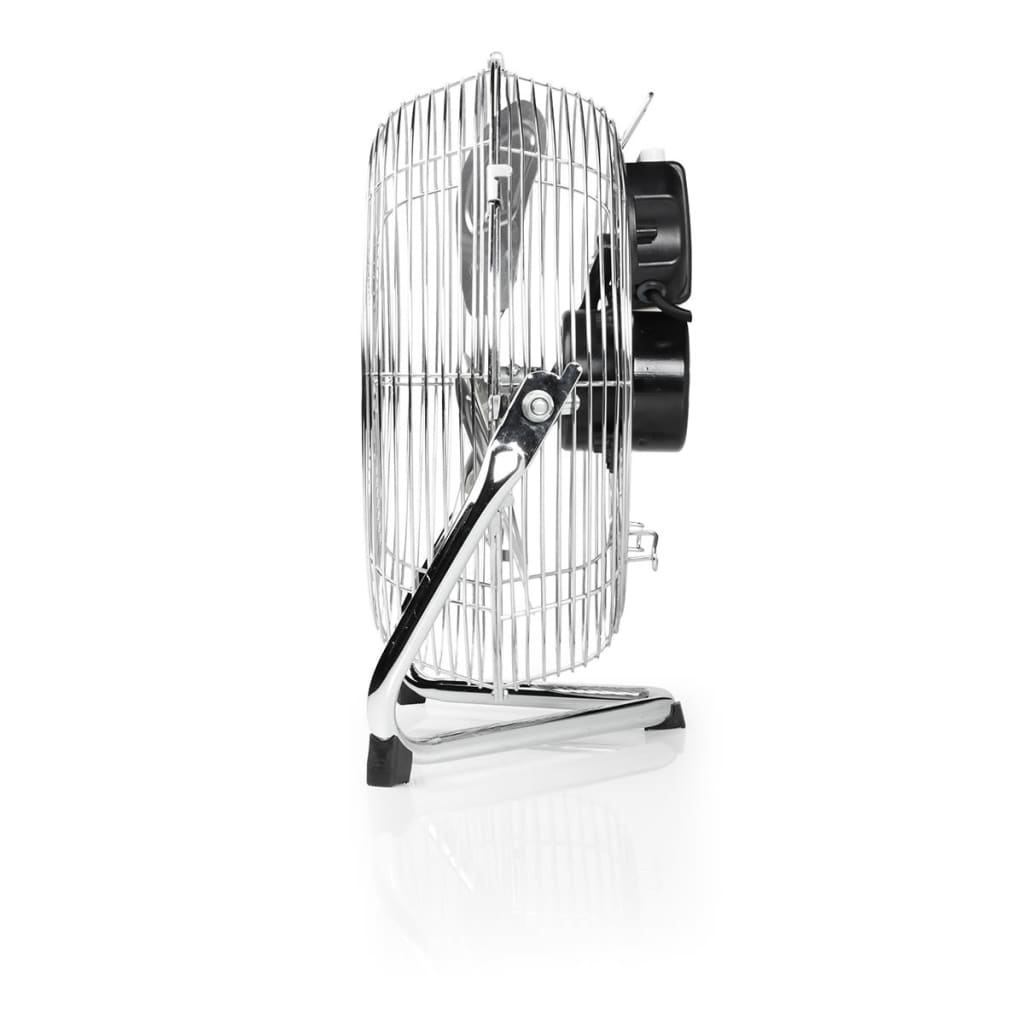 Tristar Boxventilator Ve-5933 55 W 30 Cm Zilver