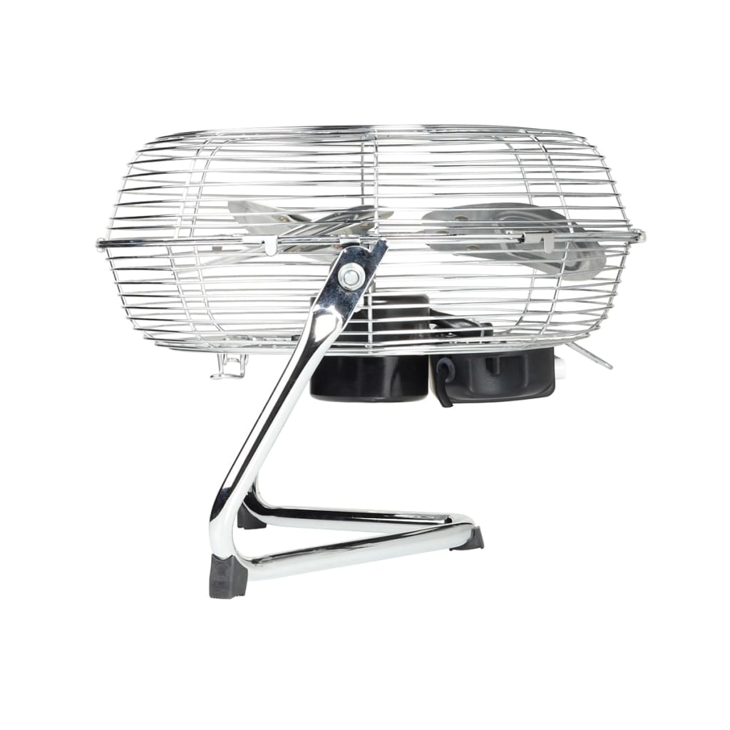 Tristar Boxventilator Ve-5933 55 W 30 Cm Zilver