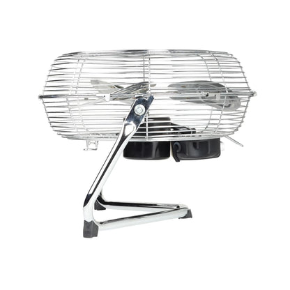 Tristar Boxventilator Ve-5933 55 W 30 Cm Zilver