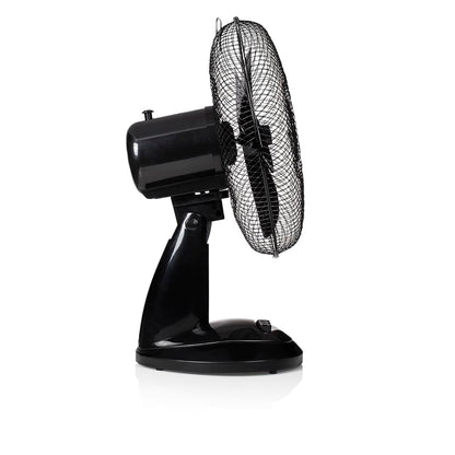 Tristar Tafelventilator Ve-5931 40 W 30 Cm Zwart
