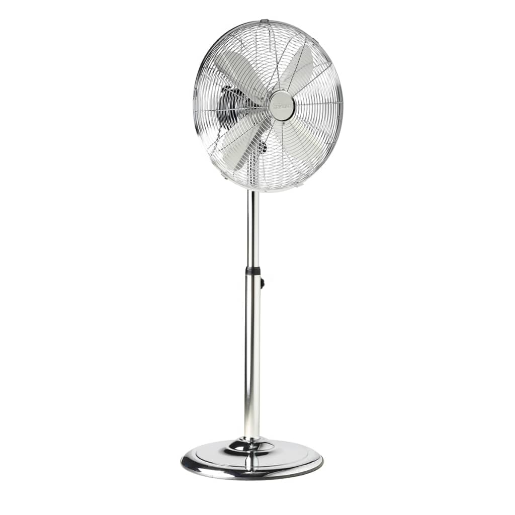 Tristar Statiefventilator Ve-5951 50 W 40 Cm Zilver