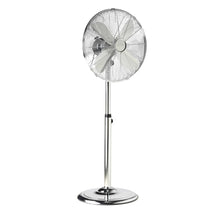 Tristar Statiefventilator Ve-5951 50 W 40 Cm Zilver