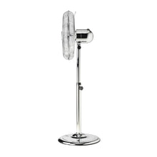 Tristar Statiefventilator Ve-5951 50 W 40 Cm Zilver