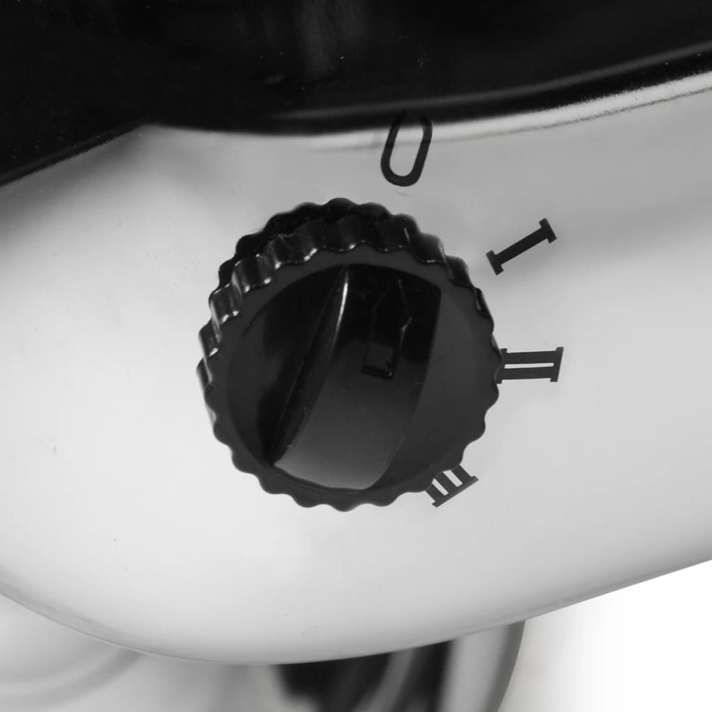 Tristar Statiefventilator Ve-5951 50 W 40 Cm Zilver