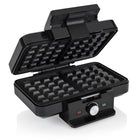 Tristar WF-1165 Waffle Iron Black
