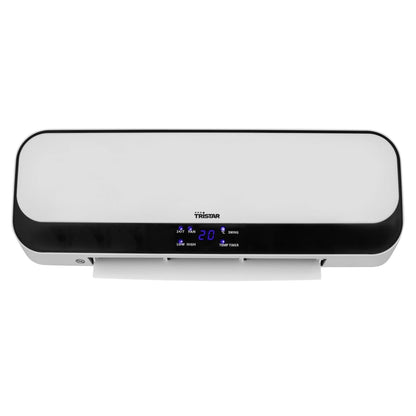 Tristar Keramische Kachel Met Afstandsbediening Ka-5075 2000 W