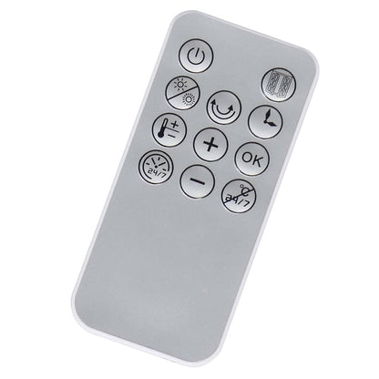 Tristar Keramische Kachel Met Afstandsbediening Ka-5075 2000 W