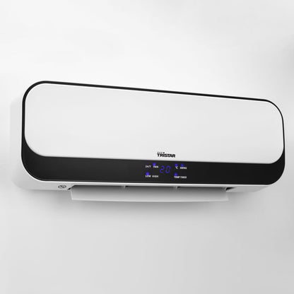 Tristar Keramische Kachel Met Afstandsbediening Ka-5075 2000 W