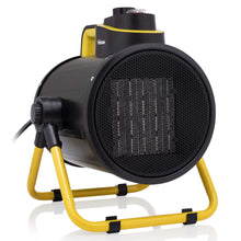 Tristar Keramische Kachel Ka-5068 3000 W