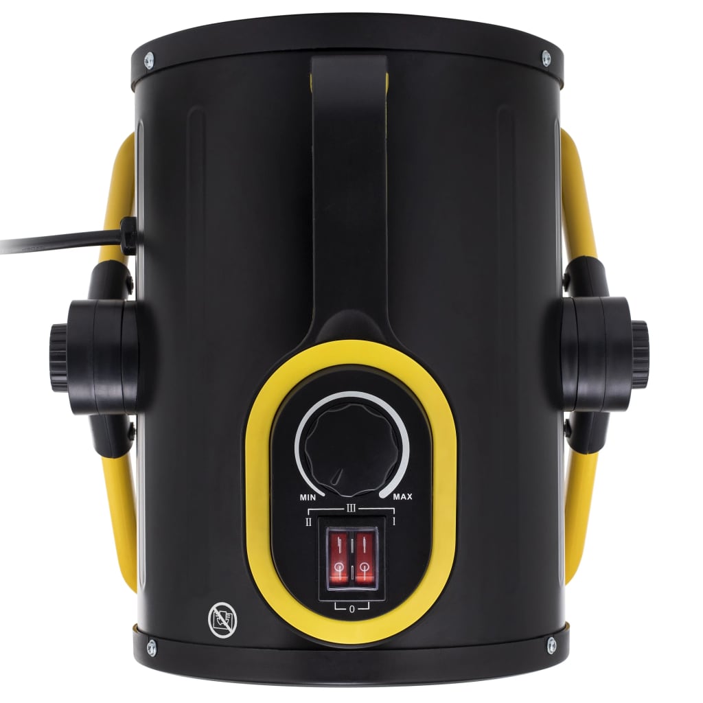 Tristar Keramische Kachel Ka-5068 3000 W