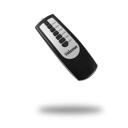 Tristar Mistventilator Ve-5884 50 W Zwart