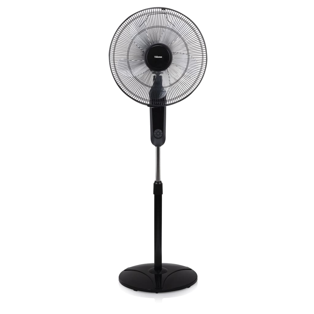 Tristar Ventilator Staand Ve-5880 45 W 40 Cm Zwart