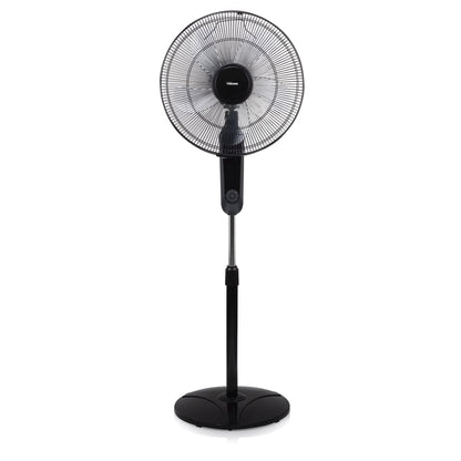 Tristar Ventilator Staand Ve-5880 45 W 40 Cm Zwart