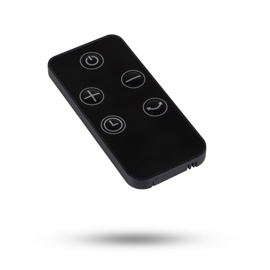 Tristar Ventilator Staand Ve-5880 45 W 40 Cm Zwart