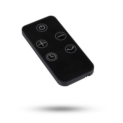 Tristar Ventilator Staand Ve-5880 45 W 40 Cm Zwart