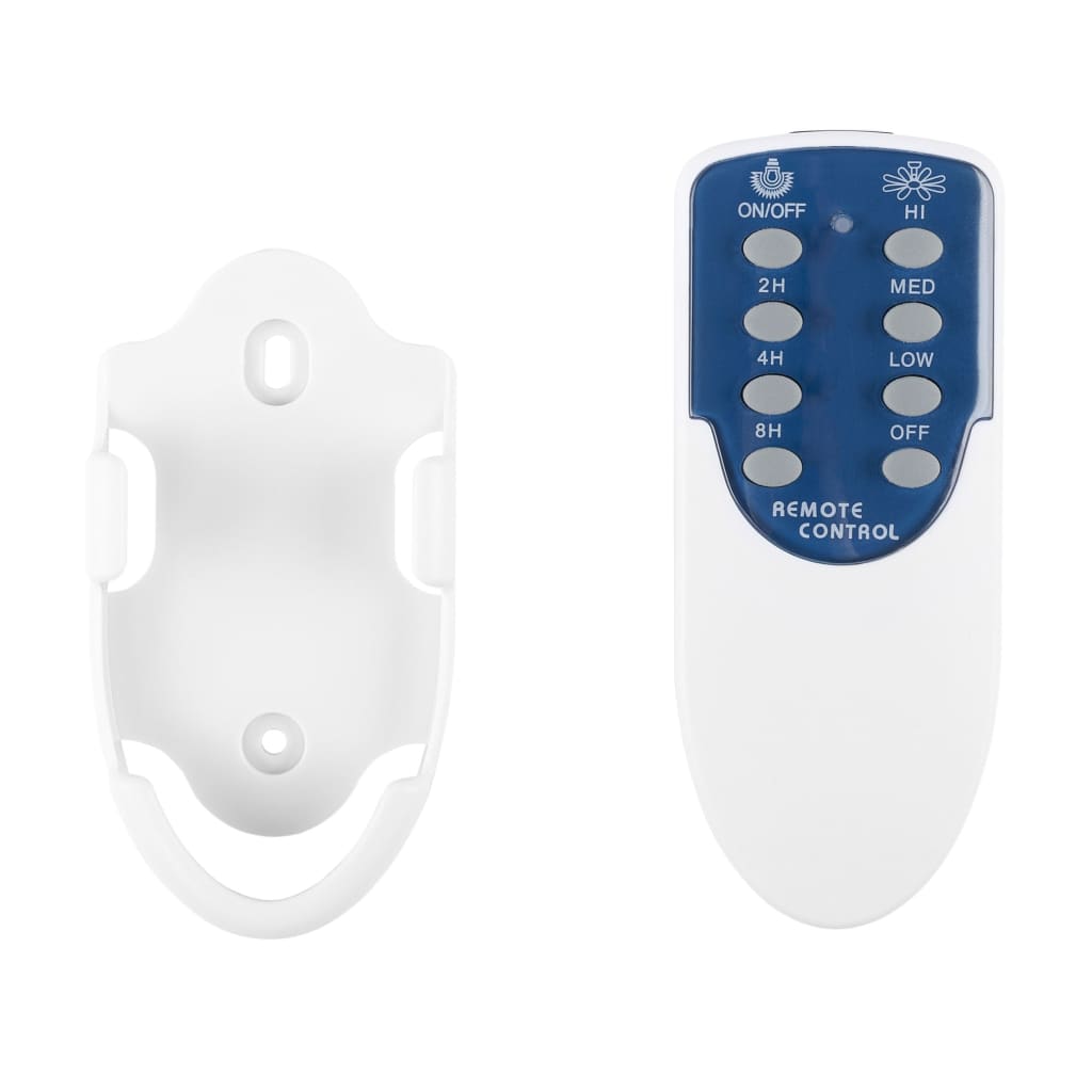 Tristar Plafondventilator Ve-5817 55 W 132 Cm Wit