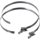 Universal 2Xflexal Hose Clamp 55/170