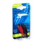 Scanpart RCA Plugs R/B A2