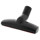 Scanpart stofzuigerzuigmond 19 cm zwart rood