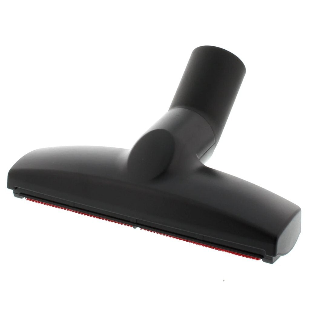 Scanpart Animal Zuigmond Stofzuiger Zwart/Rood