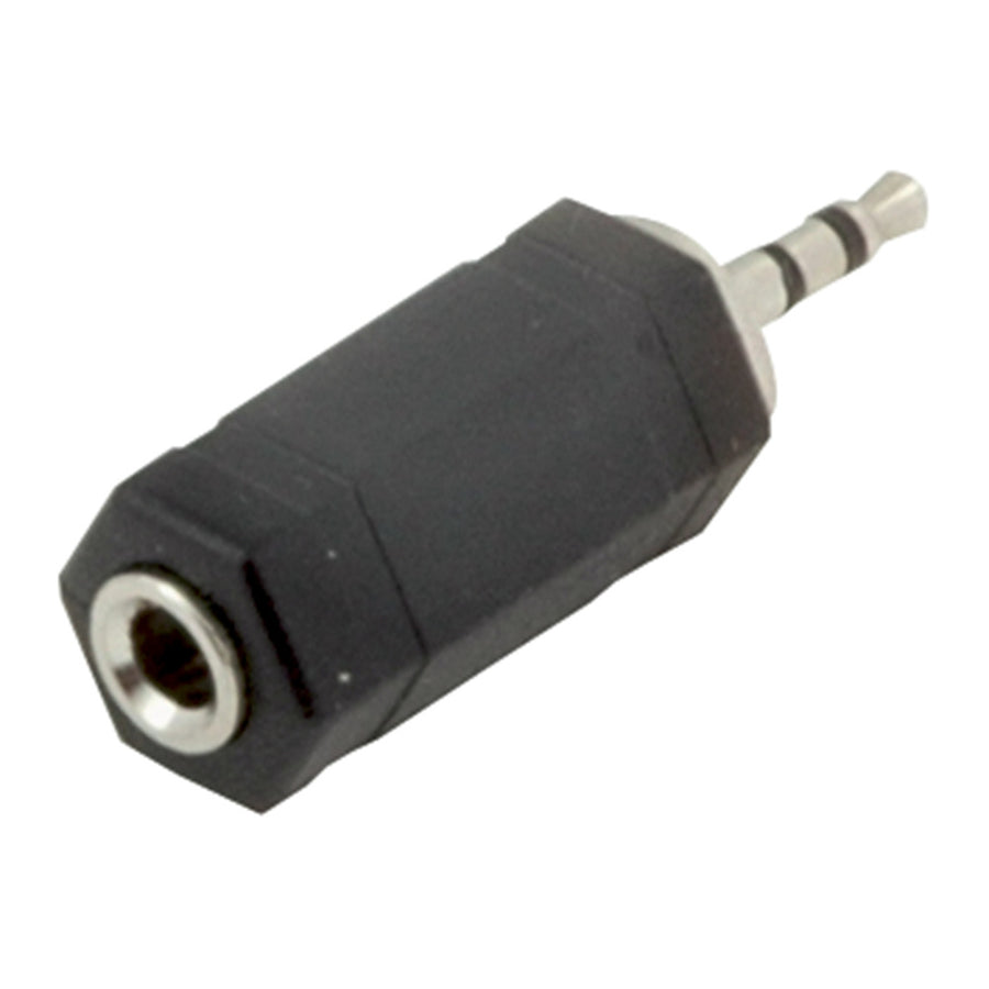 Scanpart Adapter 3.5(F)-2.5(M)
