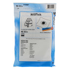 Scanpart Dust Bag Nilfisk GS80-90 Micro En