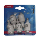 Scanpart Fuses 10A A5 Pieces