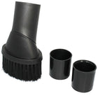 Plumeau stofzuiger opzetstuk 30-35 mm draaibaar