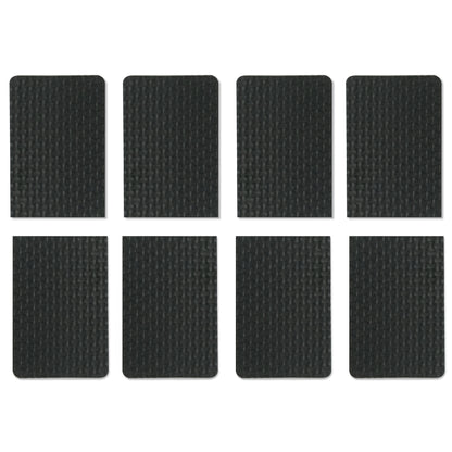 Scanpart Tussenkader Met Werkblad Zwart/Kunststof