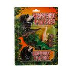 Basic Dinoworld Playset