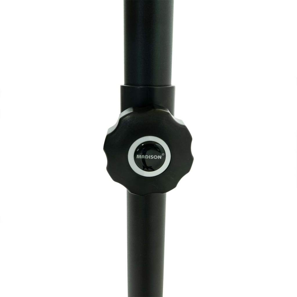 Parasol Mykanos 250 cm groen Groen