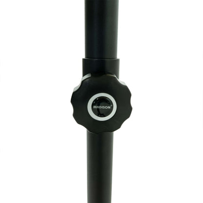 Parasol Mykanos 250 cm groen Groen