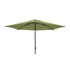 Parasol Elba 300 cm Groen