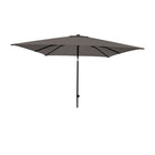 Parasol Corsica 200x250 cm taupe Taupe