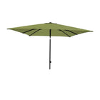 Parasol Corsica 200x250 cm Groen