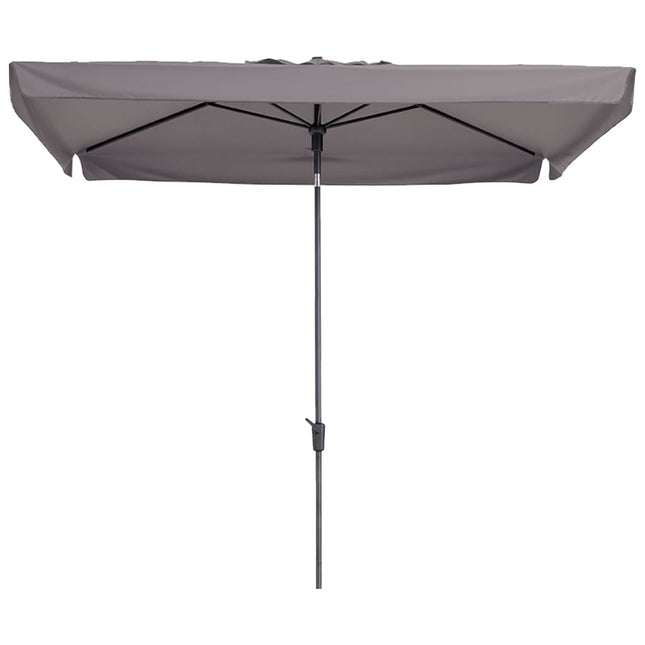 Parasol Delos Luxe 300x200 cm PAC5P015 Taupe