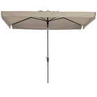 Parasol Delos Luxe 300x200 cm PAC5P016 Ecru