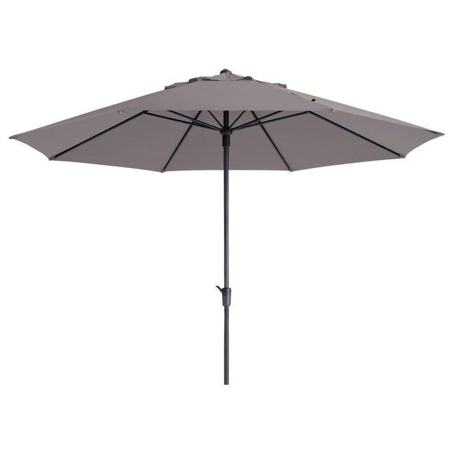 Parasol Timor Luxe 400 cm PAC8P015 Taupe