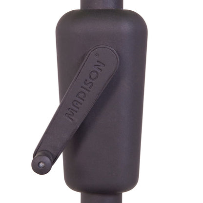 Parasol Timor Luxe 400 cm PAC8P015 Taupe