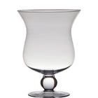 Windlicht 24 cm diameter 18 cm
