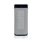Eurom Sub-Heat 2000 Ceramic Heater 2000W White/Black