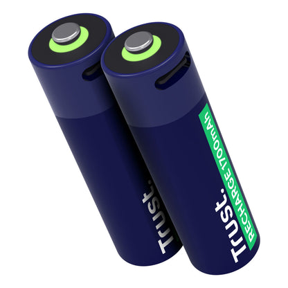 Trust Batterijen Trust 25584