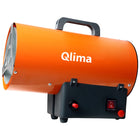 Qlima Gasverwarmer Gfa 1010 25 W Oranje