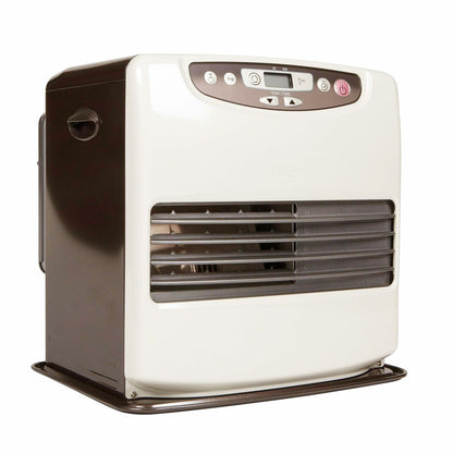 Qlima Verwarming Qlima