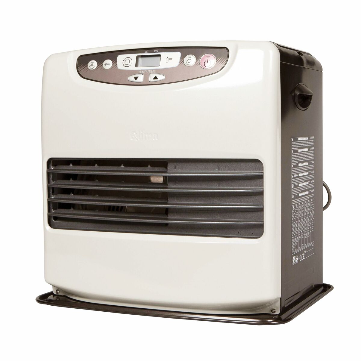 Qlima Verwarming Qlima