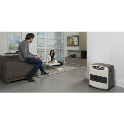 Qlima Verwarming Qlima