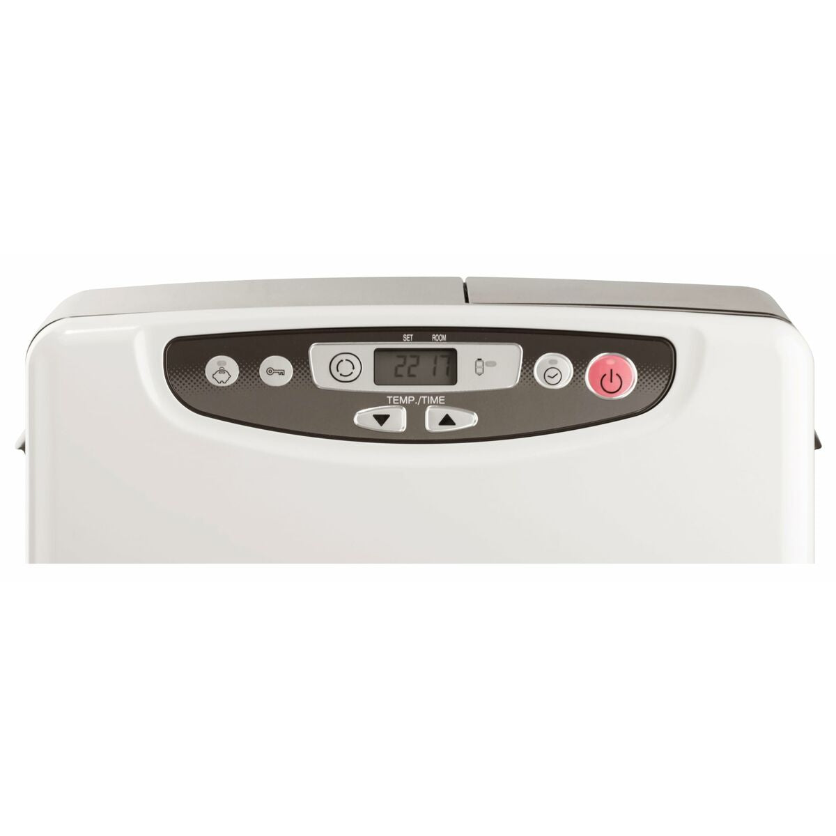 Qlima Verwarming Qlima