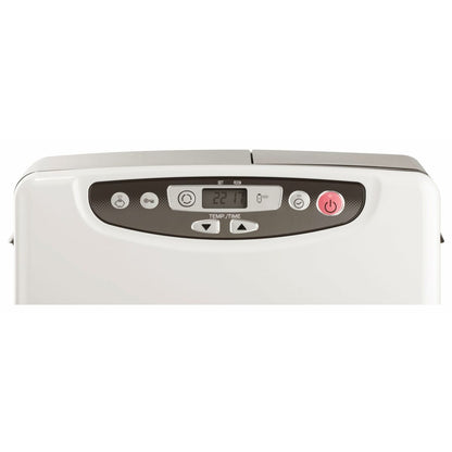 Qlima Verwarming Qlima