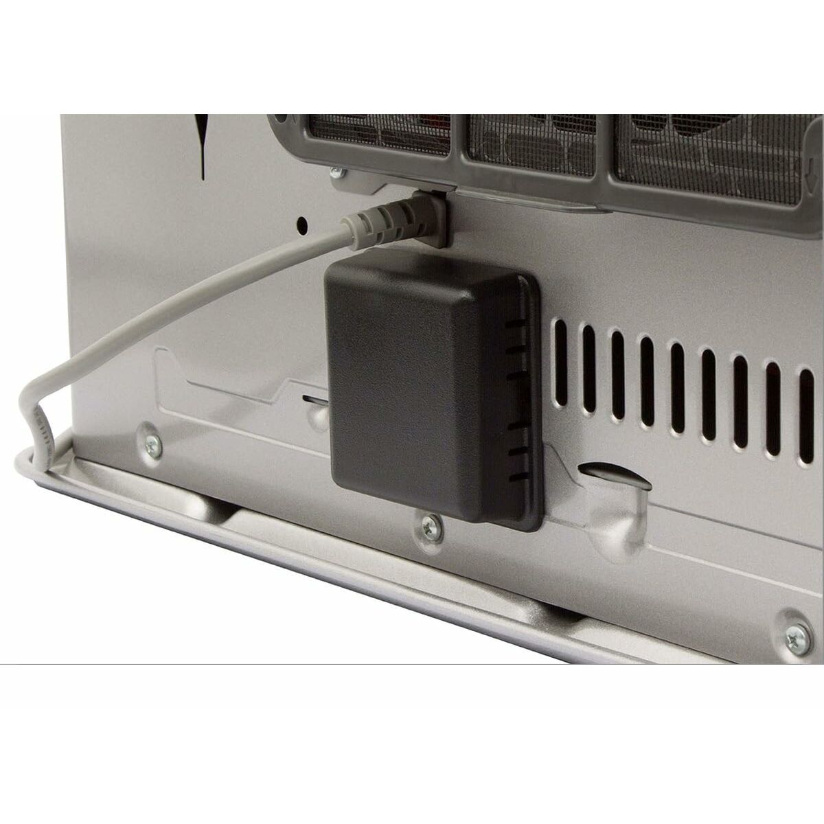 Qlima Verwarming Qlima